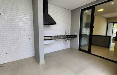 Imagem 6: Casa de condomínio - Térrea com 3 quartos à Venda, Jardim Terras de...