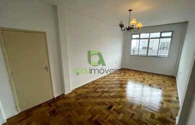 Imagem 2: ÓTIMO APTO COM 03 DORMITÓRIOS E VAGA DE GARAGEM NO ESTREITO