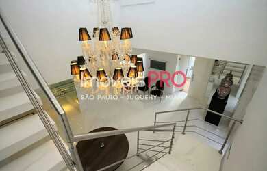 Imagem 11: Linda Cobertura ao lado do Parque do Ibirapuera