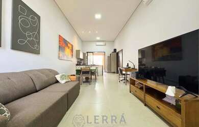 Imagem 5: San Marco - Casa Alto Padrão em San Marco, Ribeirão Preto/SP