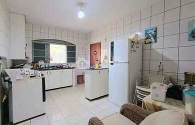 Imagem 9: Casa Jardim Atlântico. Churrasqueira, Varanda, Imóvel novoeGuarda roupa