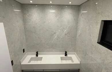 Imagem 6: vendo linda casa na ponte alta norte, lote de 500m2