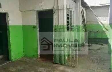 Imagem 12: Galpão para alugar, 450 m² por R$ 13.500/mês IPTU R$ 941 - Vila Maria...