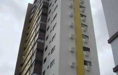 Imagem: O apartamento possui 3 Dormitórios, 3 Banheiros, 2 Vagas na