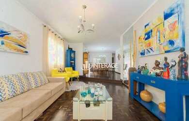 Imagem 10: Casa com 4 dormitórios à venda, 174 m² por R$ 1.700.000,00 - Santa Felicidade - Curitiba/P