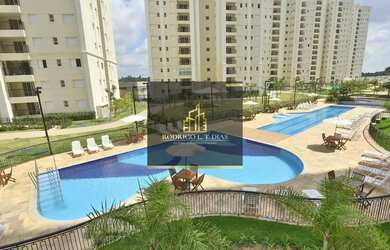Imagem 13: Apartamento para Alugar no Jardim Ermida I 76m², 2 Quartos, 2 Vagas