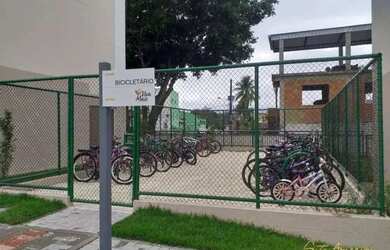 Imagem 13: Apartamento com 2 dormitórios à venda, 46 m² por R$ 270.000,00 - Prata...