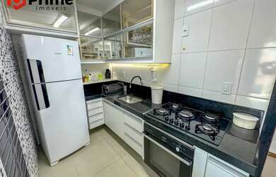 Imagem 11: EXCELENTE APARTAMENTO DE 3 QUARTOS COM LAZER COMPLETO À VENDA NO CENTRO...