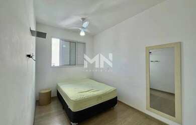 Imagem 15: Apartamento para aluguel, 2 quartos, 2 vagas, Edifício Residencial Ilhabela...