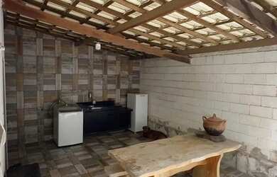 Imagem 15: Casa de esquina à venda no Condomínio Villa Bella Bairro Novo