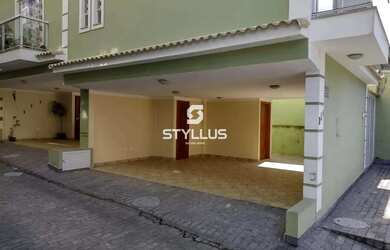 Imagem 16: Praça Seca Casa de Condomínio 3 quartos, sendo 1 suite