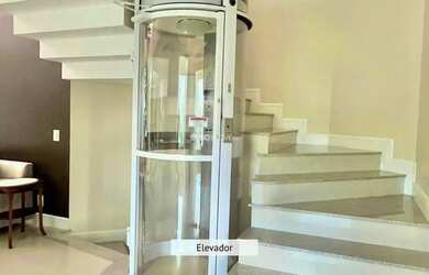 Imagem 7: Casa 4 Suítes e Piscina - Jurerê, Florianópolis