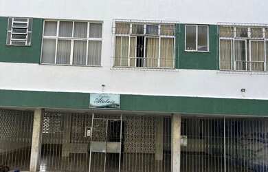 Imagem: O apartamento possui 3 Dormitórios, 2 Banheiros, 98m² de Área