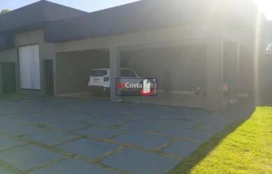 Imagem 15: Chácara para venda - VILA SANTA GIANA em PATROCÍNIO PAULISTA - SP