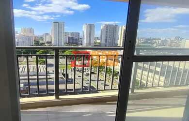 Imagem 7: Apartamento no Bairro Jardim em Santo André