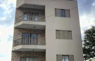 Imagem 2: APARTAMENTO - JARDIM SANTA RITA - MG