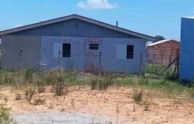 Imagem 8: Vendo casa de alvenaria na praia