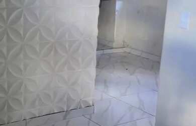 Imagem: A casa possui 1 Dormitório, 1 Banheiro, 35m² de Área e está