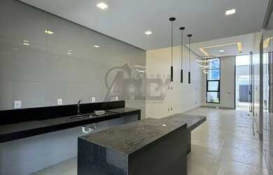 Imagem 9: Casa Em Fase de Construção no Bairro Planalto