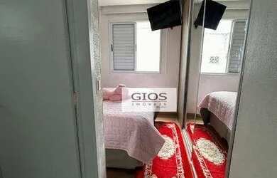 Imagem 15: Apartamento com 3 dormitórios, 70 m² - venda por R$ 595.000,00 ou aluguel por R$ 4.270,00