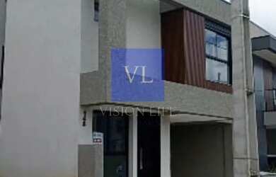 Imagem 3: Residencial Vivendas do Parque: Casa à Venda em Santa Cândida, Curitiba-PR - 3 Quartos, 3