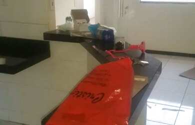 Imagem 2: Casa à venda em Santo Inácio com 180m², 2 Quarto(s) , 1 Vaga(s)