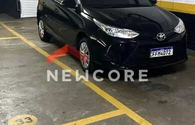 Imagem 8: Apartamento em Rua Doutor José de Andrade Figueira - Vila Suzana - São...