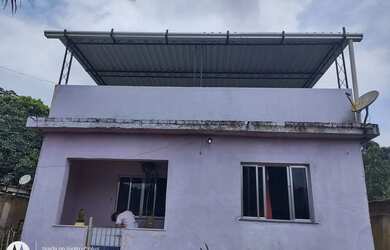 Imagem: O quarto e está localizado em Geneciano, Nova Iguaçu para