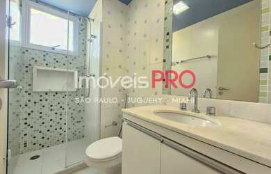 Imagem 14: Du Champ Campo Belo - 233 m2- varanda gourmet - 3 suítes e 4 vagas