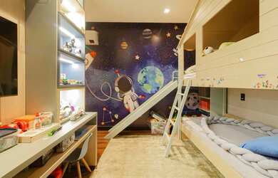 Imagem 11: Jardins Mônaco - Sobrado à venda - 333m2