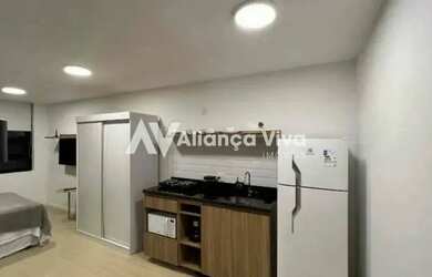 Imagem 5: Centro Conjugado 1 quarto