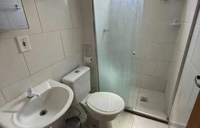 Imagem 6: Apartamento residencial para Locação no Cond. Jardim Tropical Caji, Lauro de Freitas - BA