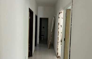 Imagem 15: Casa Poço. 3 Vagas na garageme5 Dormitórios