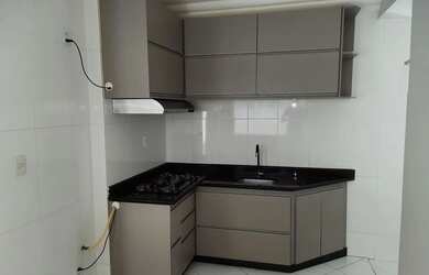 Imagem 9: Jaiara 3/4, Piscina. Piscina, Churrasqueira, Imóvel mobiliadoe72m² de...