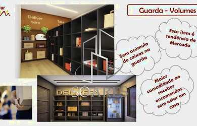 Imagem 16: Smart Vista do Rio More no 40 Horas com condições especiais de lançamento