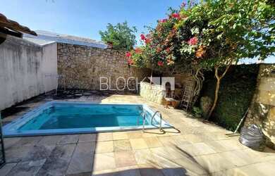 Imagem 5: Recreio dos Bandeirantes Casa de Condomínio 4 quartos, sendo 1 suite