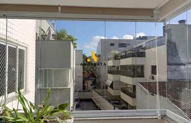 Imagem 15: Venda e Aluguel de Apartamento com 3 quarto s , 1 suíte s , 110 m²,...