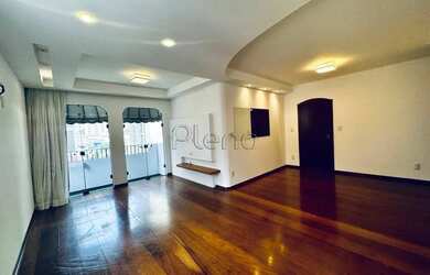 Imagem: O apartamento possui 3 Dormitórios, 3 Banheiros, 2 Vagas na