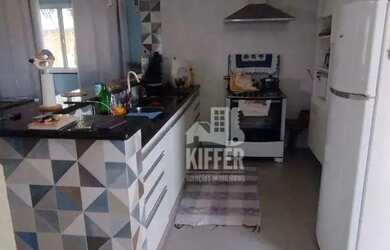 Imagem 13: Casa à venda, 180 m² por R$ 490.000,00 - Caluge - Itaboraí/RJ