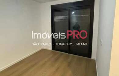 Imagem 7: Lindo apartamento novo na rua mais descolada de Pinheiros