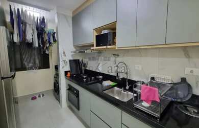 Imagem 5: Oportunidade - Apartamento - Parque Residencial Aquarius - Residencial Place Athenee - 3 D