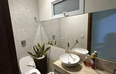 Imagem 7: Casa Padrão em Jaú. Piscina, 12m² de Área, 2 Vagas na garageme3 Dormitórios