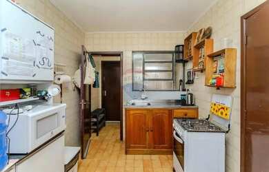 Imagem 8: Apartamento Rua Dr. Francisco Mariano da Rocha