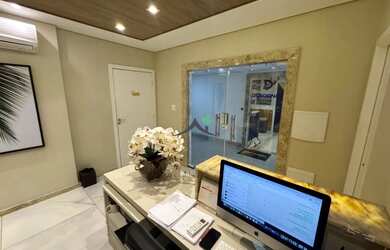 Imagem 3: sala - Paralela - Salvador