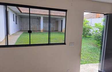 Imagem 16: Vende, troca ou negocia. Área de serviço, 220m² de Área, 2 Vagas na...