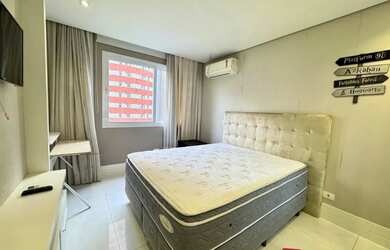 Imagem 13: Apartamento com 3 quartos para alugar por R$ 18000.00, 240.51 m2 - AGUA...