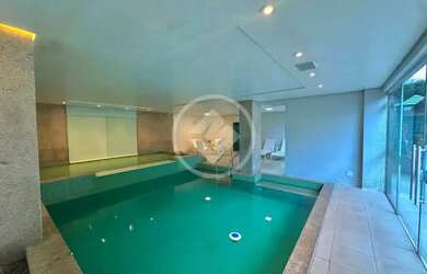 Imagem: O apartamento possui 2 Dormitórios, 3 Banheiros, 1 Vaga na