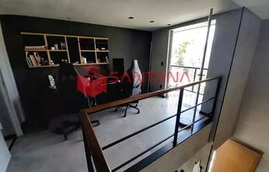 Imagem 6: Casa para locação no Condomínio Hortoville