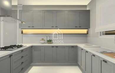 Imagem 16: Exclusividade e Sofisticação no Condomínio La Defense - Ponta Grossa