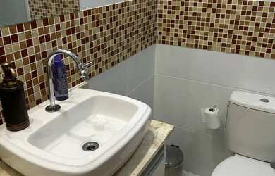 Imagem 12: Duplex para aluguel e venda tem 212 metros quadrados com 5 quartos